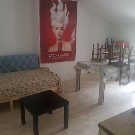 Chambres A Marius Saint-Affrique Dış mekan fotoğraf